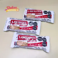 Postre de maní Lheritier Marrakesh 30g