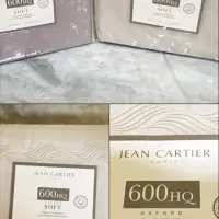 Juego de Sábanas Jean Cartier Soft