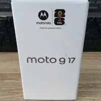 Celular Motorola Moto G17 128 GB
