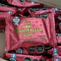 Alfajor Guaymallén Rubí 50g