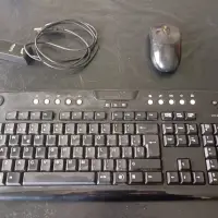 Genius TwinTouch 720e GK-070011K