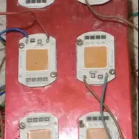 Luces led
