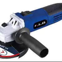 Combo De Herramientas Eléctricas KLD Cód. KLDSET1 - Amoladora Angular 720W + Taladro Percutor 700W