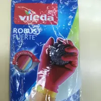 Guantes de Limpieza de látex fuertes